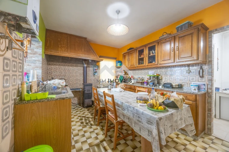 Moradia T2 para Venda em Santo Tirso, Couto (Santa Cristina e São Miguel) e Burgães Foto 12