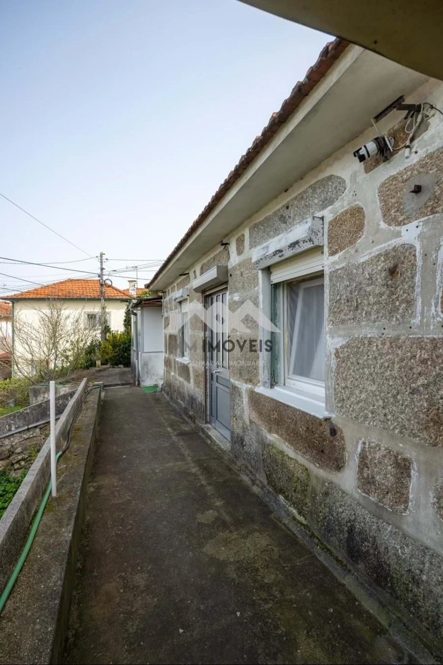 Moradia T2 para Venda em Santo Tirso, Couto (Santa Cristina e São Miguel) e Burgães Foto 29