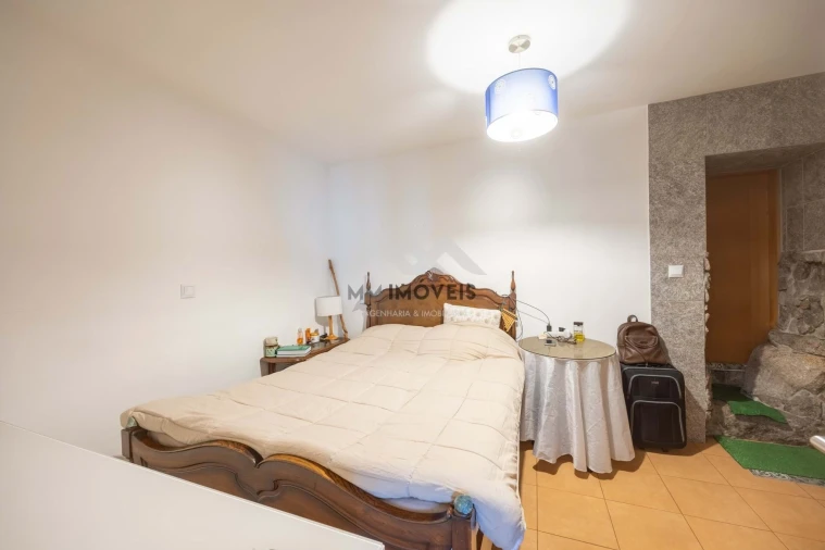 Moradia T2 para Venda em Santo Tirso, Couto (Santa Cristina e São Miguel) e Burgães Foto 18