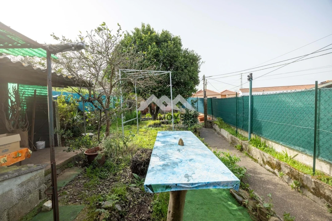 Moradia T2 para Venda em Santo Tirso, Couto (Santa Cristina e São Miguel) e Burgães Foto 26