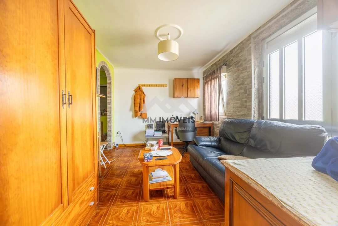 Moradia T2 para Venda em Santo Tirso, Couto (Santa Cristina e São Miguel) e Burgães Foto 15