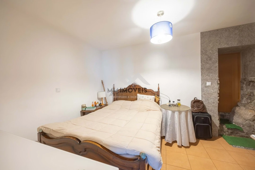 Moradia T2 para Venda em Santo Tirso, Couto (Santa Cristina e São Miguel) e Burgães Foto 18