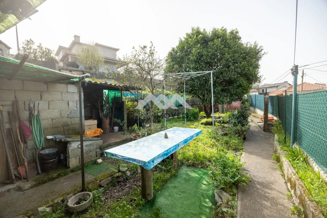 Moradia T2 para Venda em Santo Tirso, Couto (Santa Cristina e São Miguel) e Burgães Foto 27