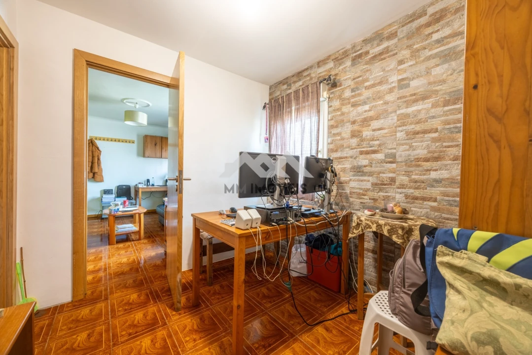 Moradia T2 para Venda em Santo Tirso, Couto (Santa Cristina e São Miguel) e Burgães Foto 8