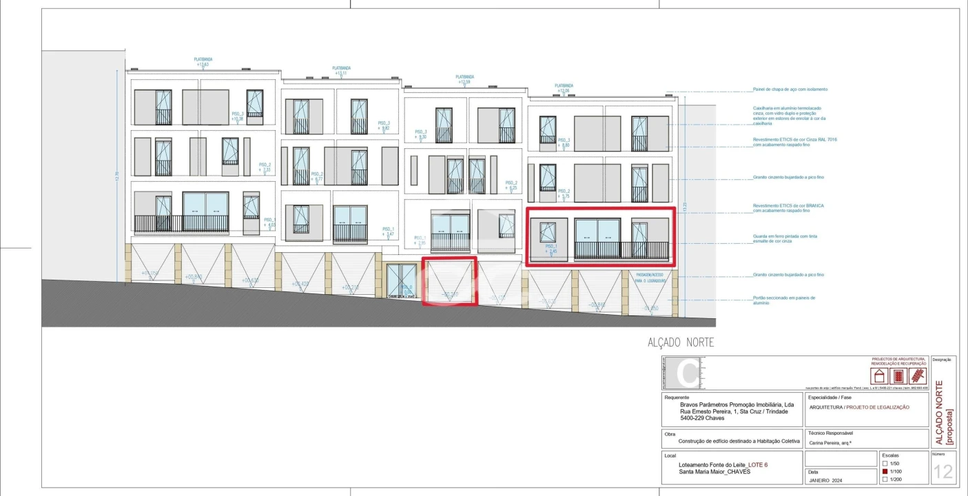 Apartamento T2 para Venda em Santa Maria Maior Foto 26