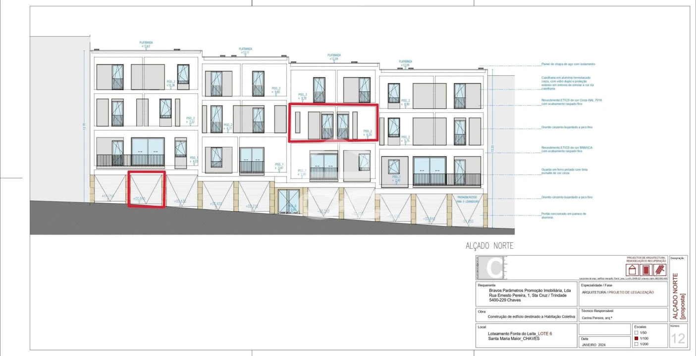 Apartamento T2 para Venda em Santa Maria Maior Foto 26