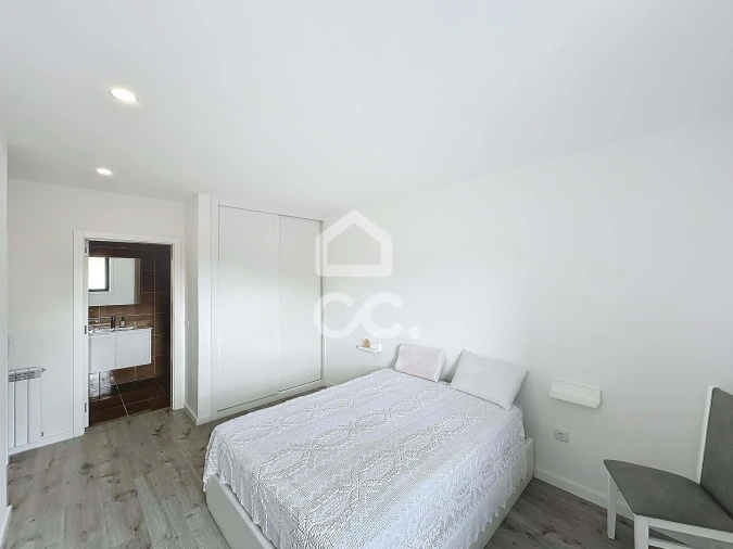 Apartamento T2 para Venda em Santa Maria Maior Foto 20