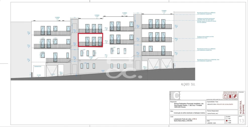 Apartamento T2 para Venda em Santa Maria Maior Foto 27