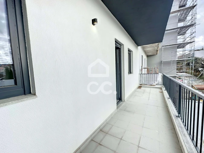 Apartamento T2 para Venda em Santa Maria Maior Foto 23