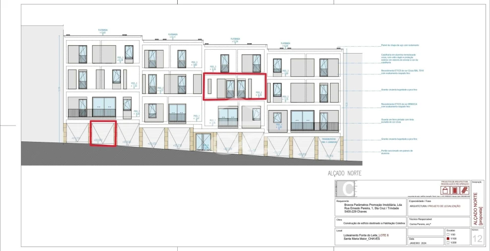 Apartamento T2 para Venda em Santa Maria Maior Foto 26