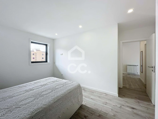 Apartamento T2 para Venda em Santa Maria Maior Foto 19