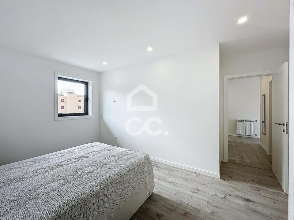 Apartamento T2 para Venda em Santa Maria Maior Foto 19