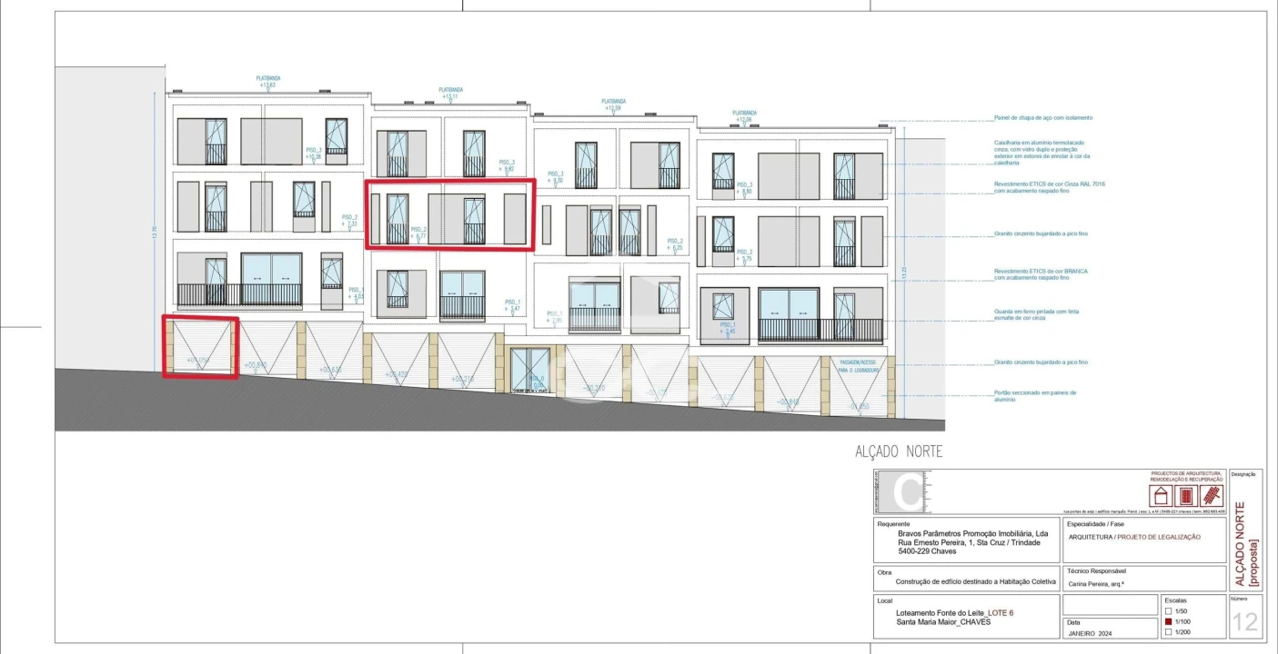 Apartamento T2 para Venda em Santa Maria Maior Foto 27