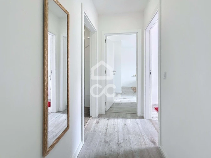 Apartamento T2 para Venda em Santa Maria Maior Foto 14