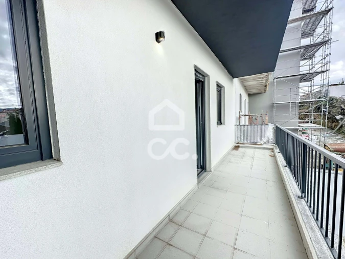 Apartamento T2 para Venda em Santa Maria Maior Foto 24