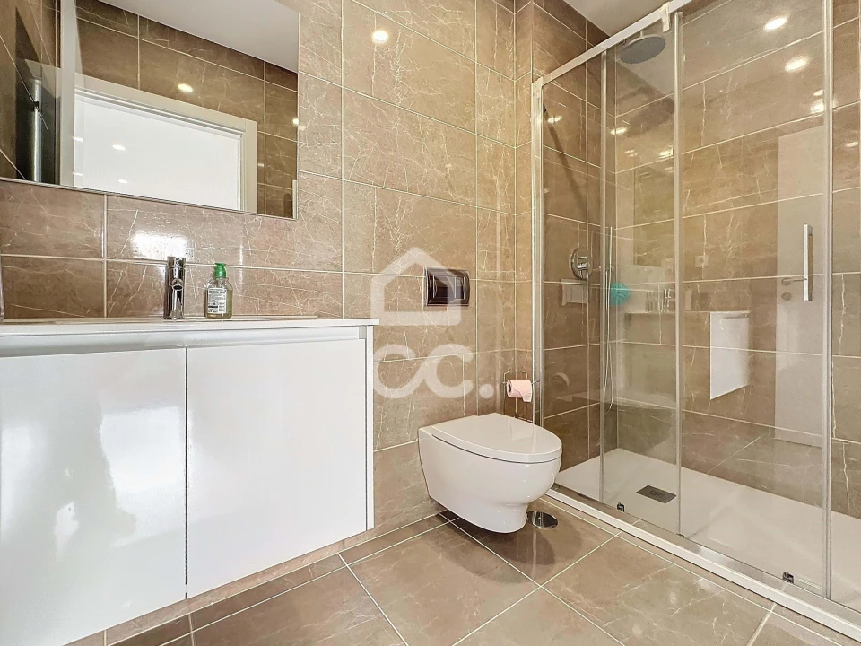 Apartamento T2 para Venda em Santa Maria Maior Foto 17