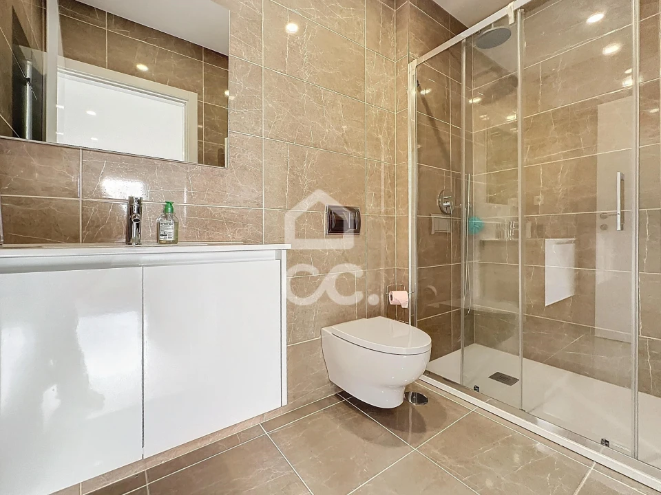 Apartamento T2 para Venda em Santa Maria Maior Foto 16