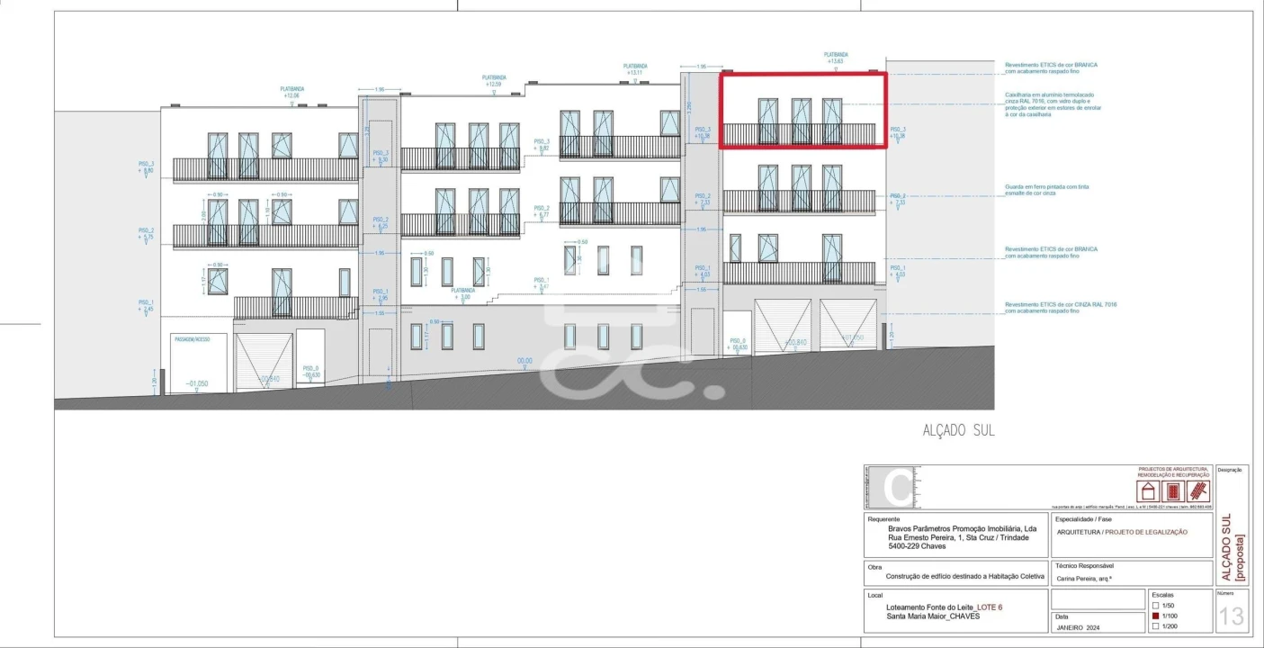 Apartamento T2 para Venda em Santa Maria Maior Foto 27