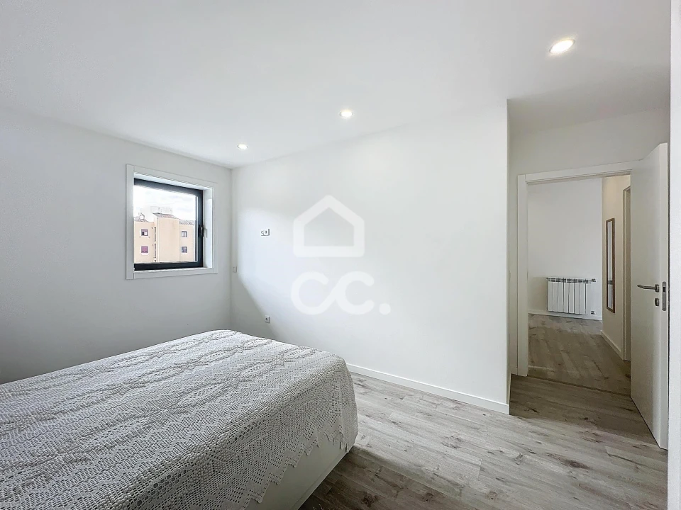 Apartamento T2 para Venda em Santa Maria Maior Foto 19