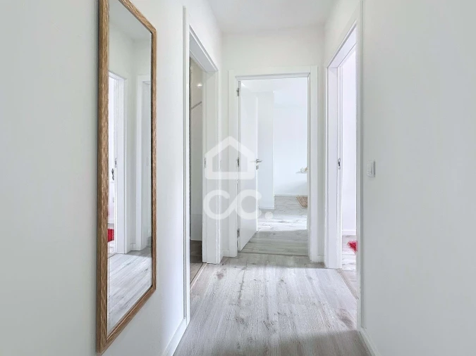 Apartamento T2 para Venda em Santa Maria Maior Foto 13