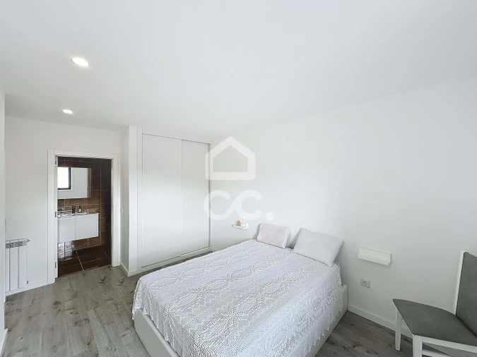 Apartamento T2 para Venda em Santa Maria Maior Foto 20