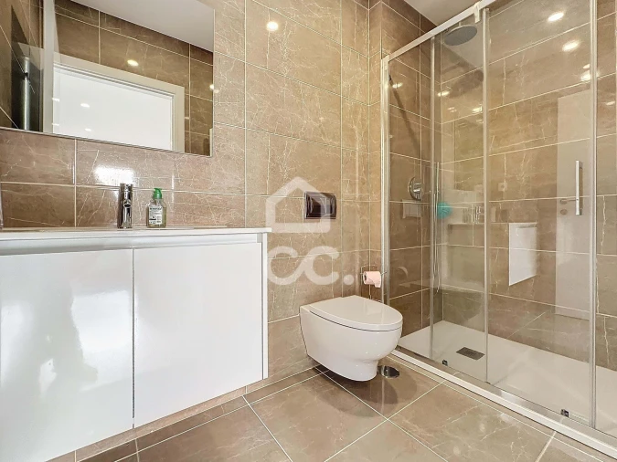 Apartamento T2 para Venda em Santa Maria Maior Foto 17