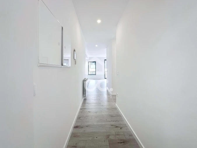 Apartamento T2 para Venda em Santa Maria Maior Foto 9