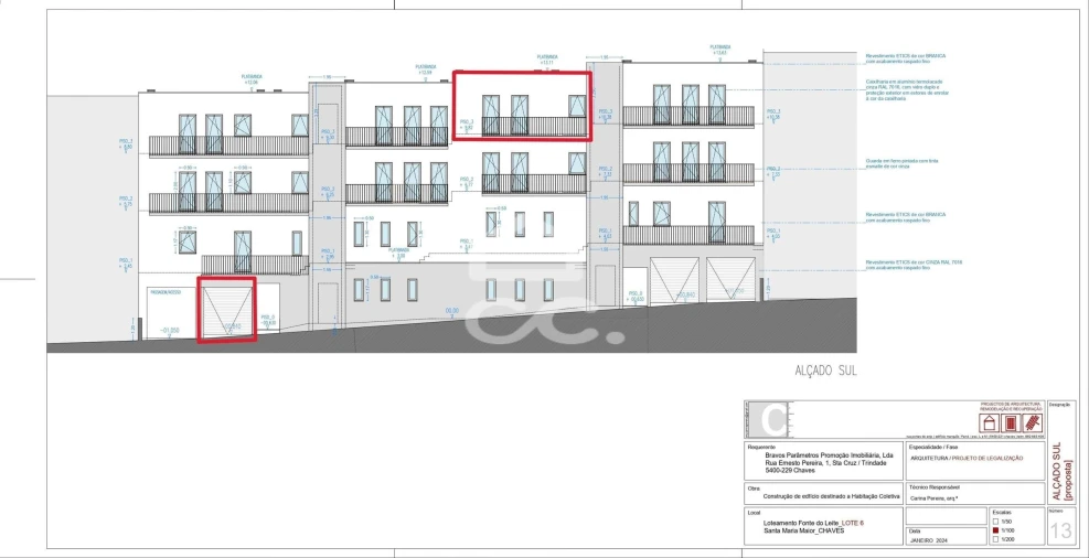 Apartamento T2 para Venda em Santa Maria Maior Foto 28