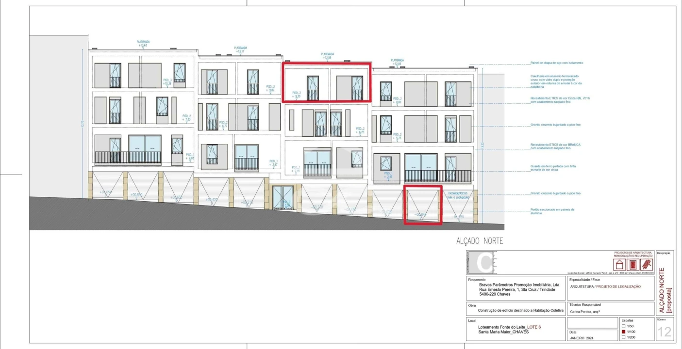 Apartamento T2 para Venda em Santa Maria Maior Foto 27