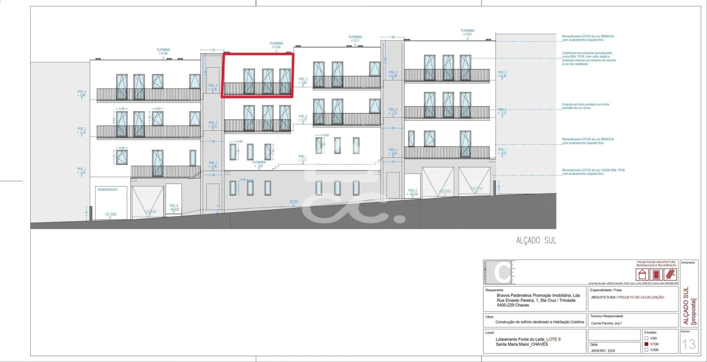 Apartamento T2 para Venda em Santa Maria Maior Foto 28