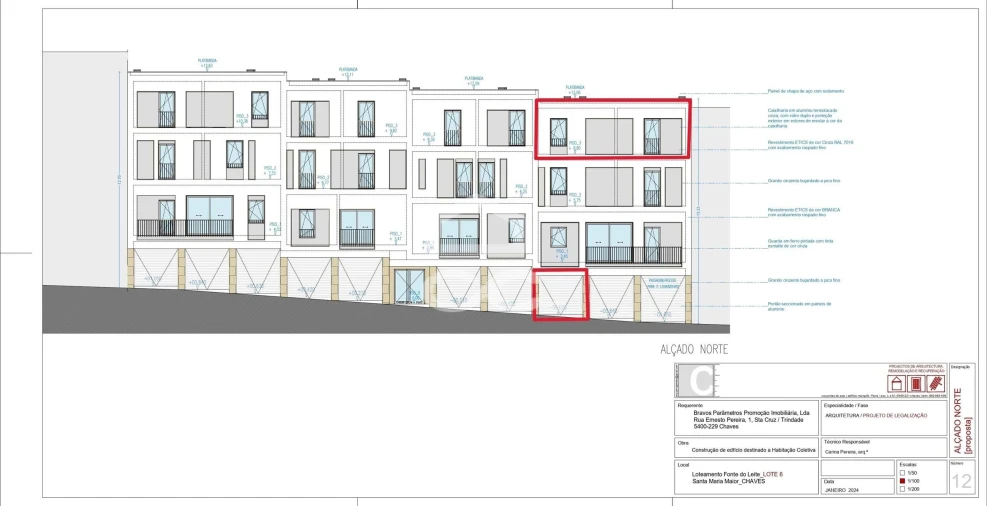 Apartamento T2 para Venda em Santa Maria Maior Foto 26