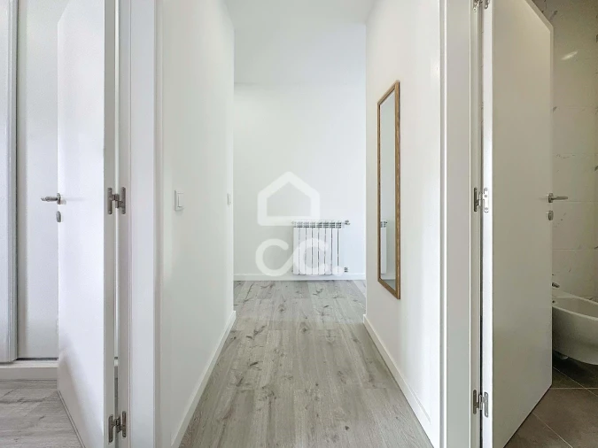 Apartamento T2 para Venda em Santa Maria Maior Foto 24