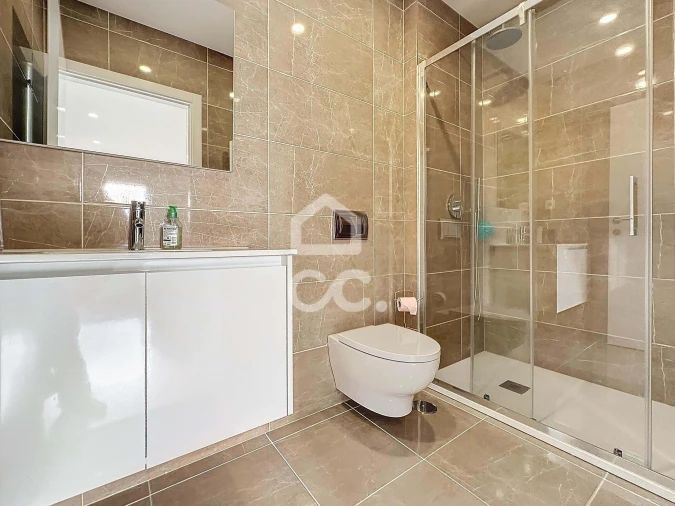 Apartamento T2 para Venda em Santa Maria Maior Foto 16