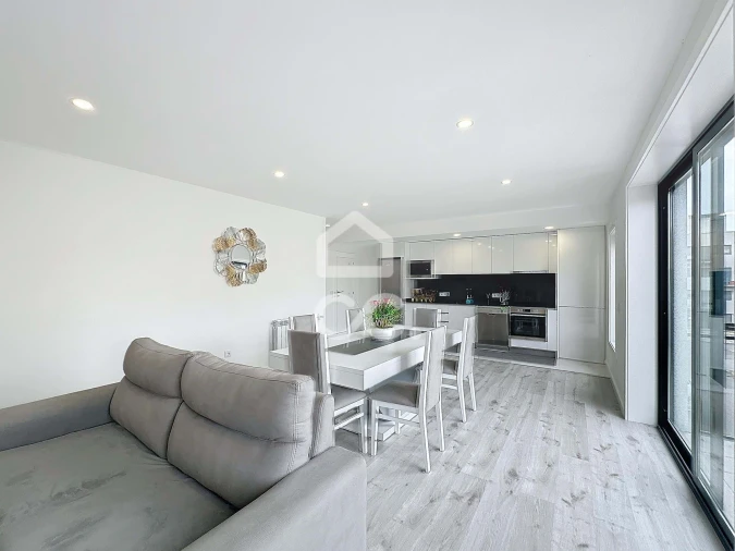 Apartamento T2 para Venda em Santa Maria Maior Foto 5