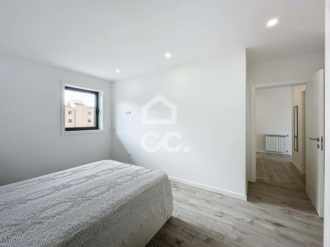 Apartamento T2 para Venda em Santa Maria Maior Foto 15