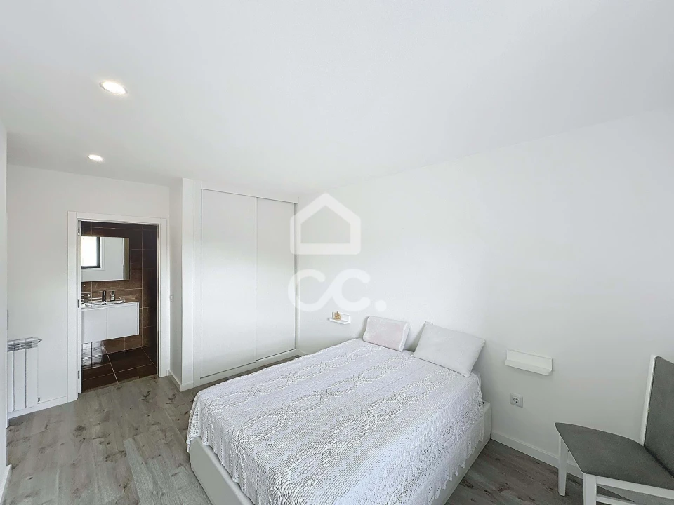 Apartamento T2 para Venda em Santa Maria Maior Foto 16