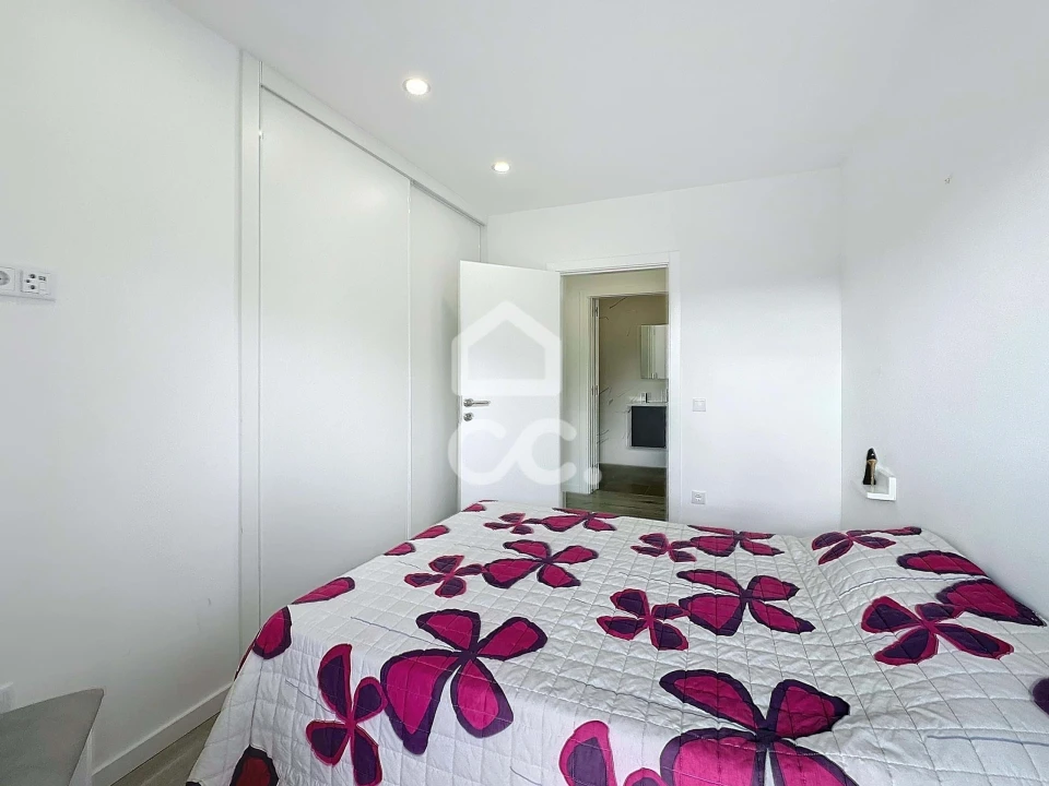 Apartamento T2 para Venda em Santa Maria Maior Foto 18