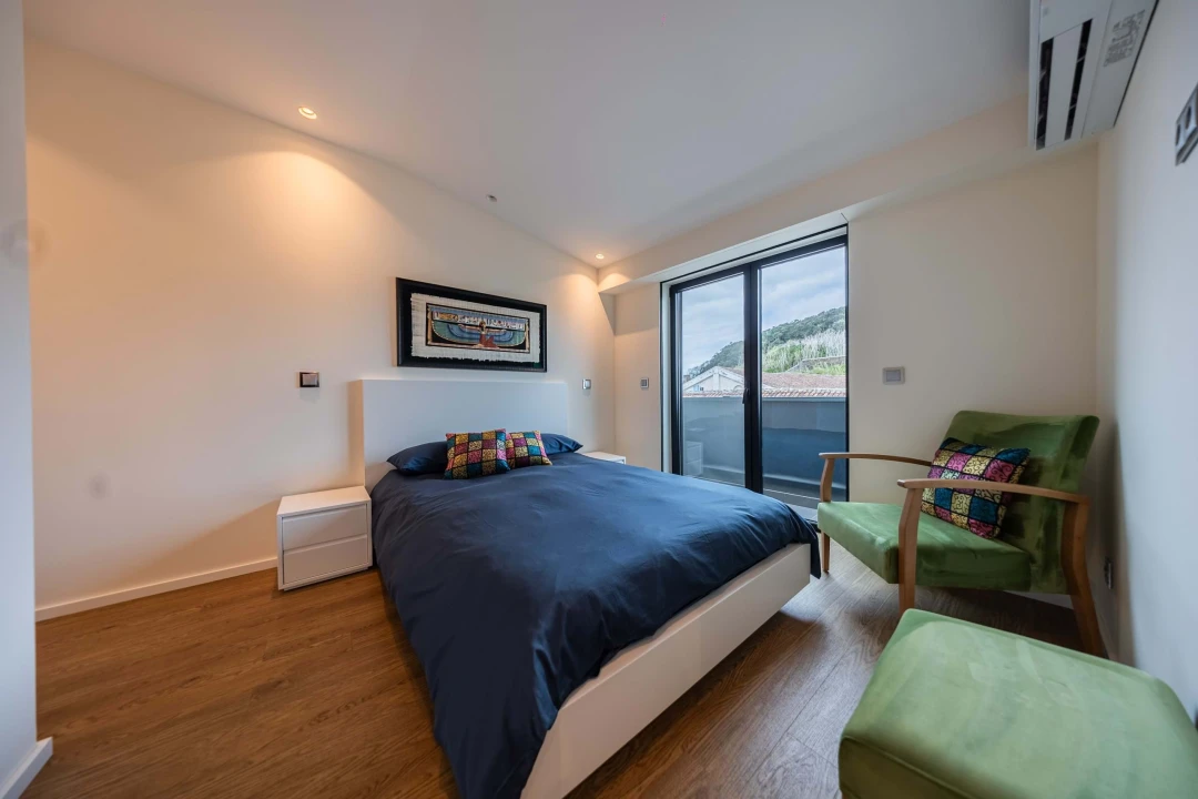 Apartamento T3 para Venda em Rosto do Cão (São Roque) Foto 15