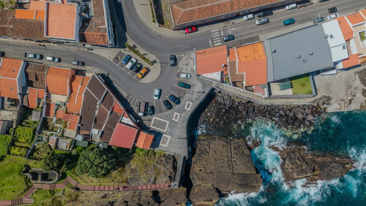 Apartamento T3 para Venda em Rosto do Cão (São Roque) Foto 38