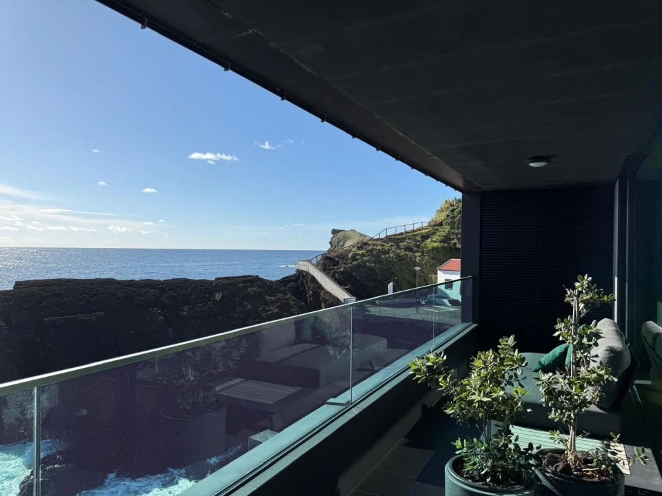 Apartamento T3 para Venda em Rosto do Cão (São Roque) Foto 7