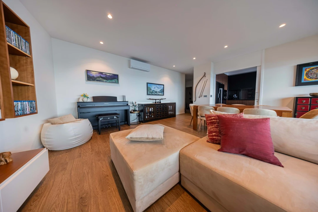 Apartamento T3 para Venda em Rosto do Cão (São Roque) Foto 6