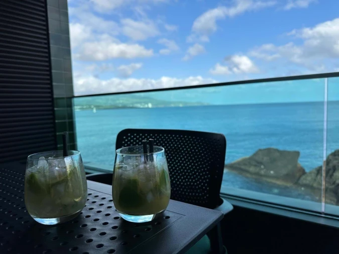 Apartamento T3 para Venda em Rosto do Cão (São Roque) Foto 8