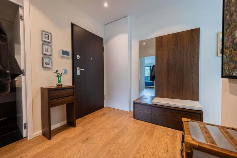 Apartamento T3 para Venda em Rosto do Cão (São Roque) Foto 11