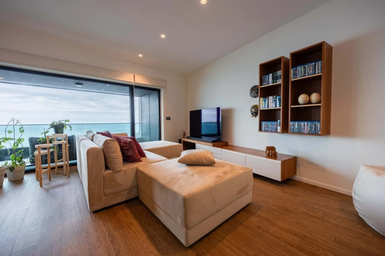 Apartamento T3 para Venda em Rosto do Cão (São Roque) Foto 5