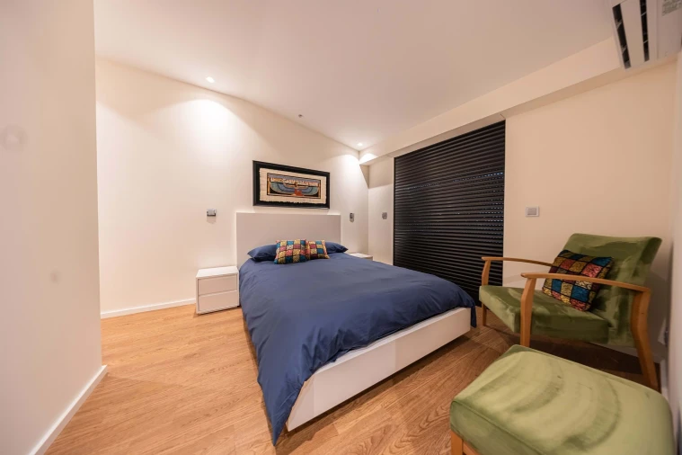 Apartamento T3 para Venda em Rosto do Cão (São Roque) Foto 16