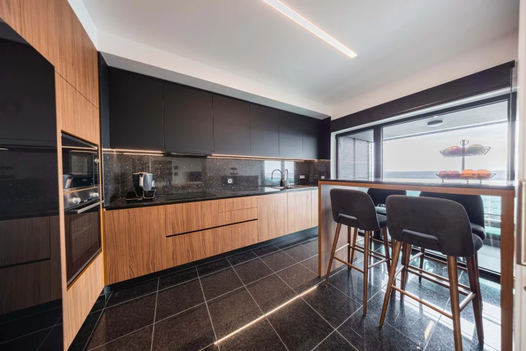 Apartamento T3 para Venda em Rosto do Cão (São Roque) Foto 7