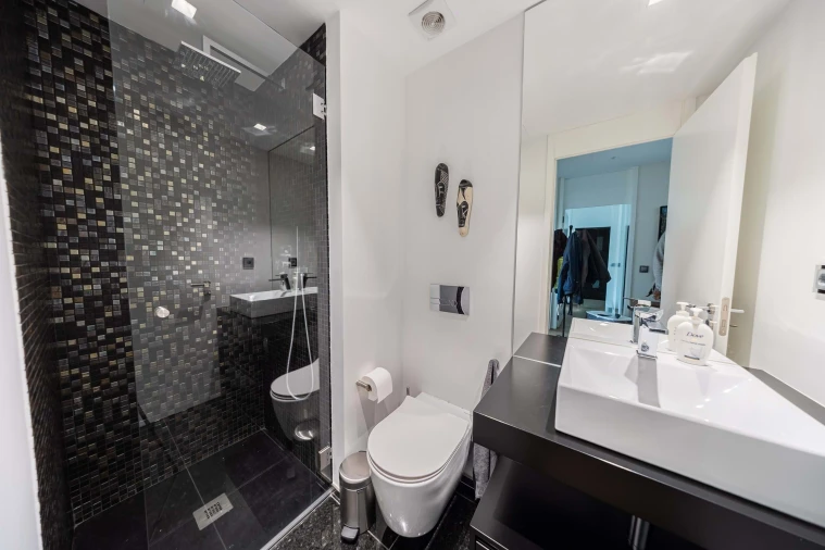 Apartamento T3 para Venda em Rosto do Cão (São Roque) Foto 12