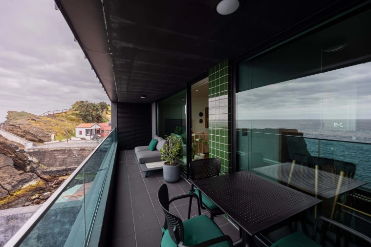 Apartamento T3 para Venda em Rosto do Cão (São Roque) Foto 25