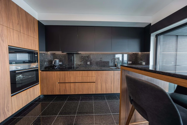 Apartamento T3 para Venda em Rosto do Cão (São Roque) Foto 8