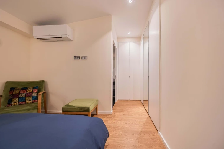 Apartamento T3 para Venda em Rosto do Cão (São Roque) Foto 17